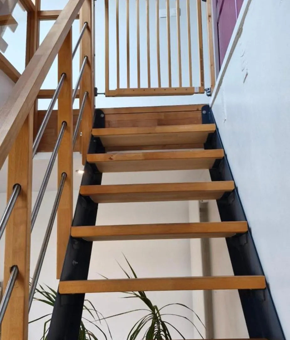 La Roue, Logement Independant, Jolie Vue Vindry-sur-Turdine 0*,  Francia