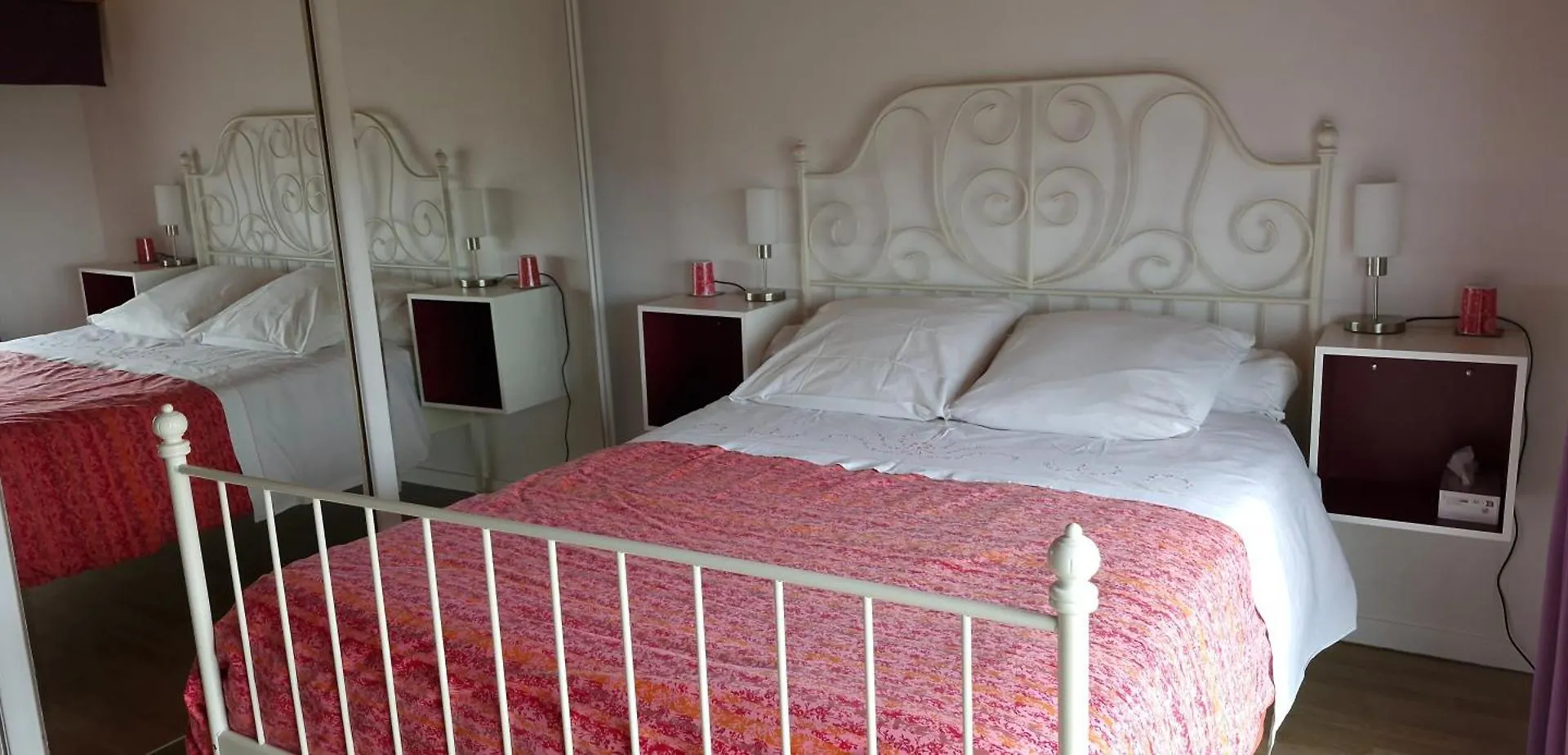 La Roue, Logement Independant, Jolie Vue Vindry-sur-Turdine