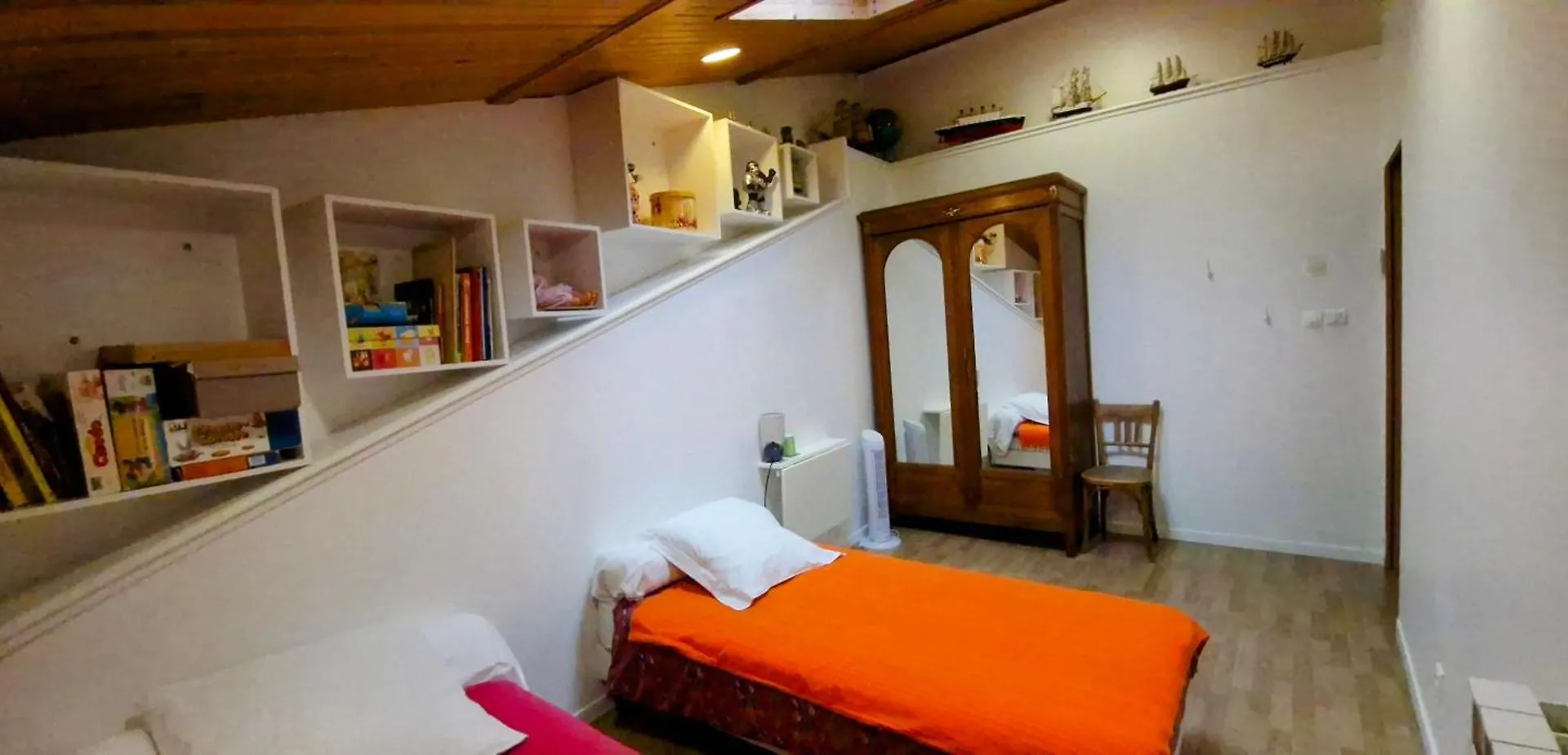 La Roue, Logement Independant, Jolie Vue Vindry-sur-Turdine